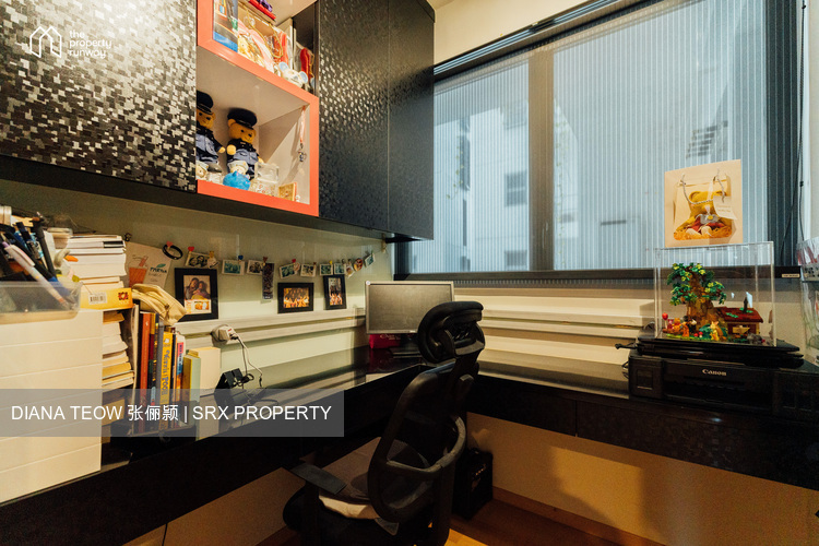 Prive (D19), Condominium #463595551